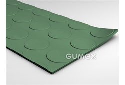 INDUSTRIELLER GUMMI-FUSSBODENBELAG SANTO